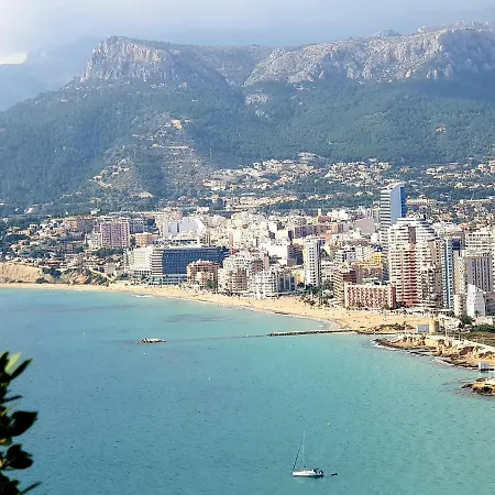 By The * Calp
