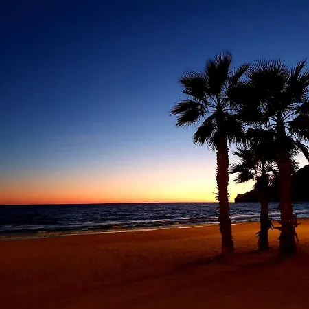 Apartment By The Calp