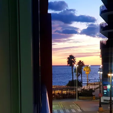 By The Apartment Calp