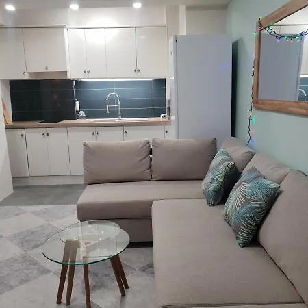 Apartment By The Calp