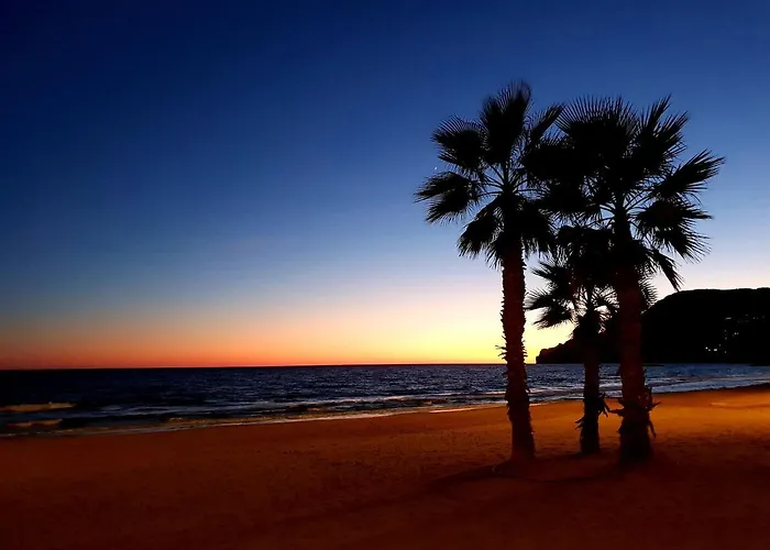 Apartamento By The Calpe