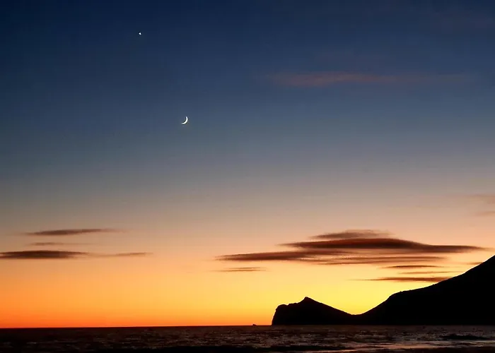 By The Apartamento Calpe