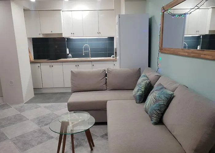 Apartamento By The Calpe