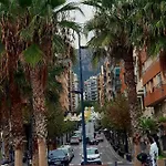 Apartament By The Calpe