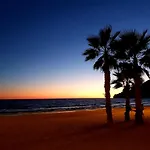 Apartament By The Calpe