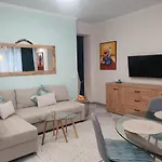 By The Apartament *
