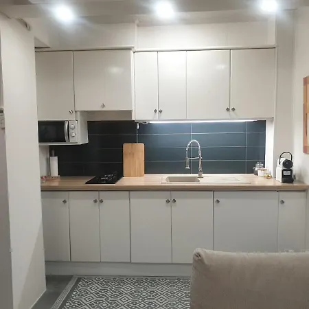 By The Apartament *