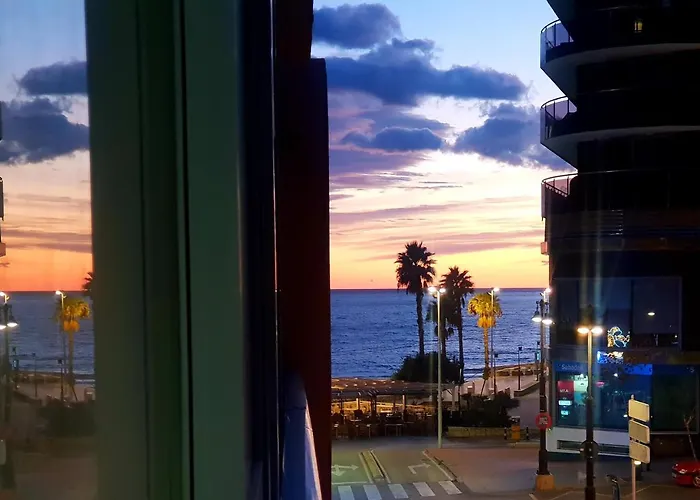 By The Apartment Calpe